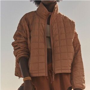 Free People Poppy Jacket